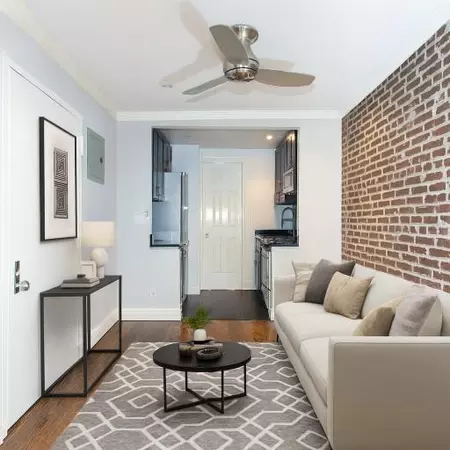 1 bedroom apartment for rent in Midtown West - Manhattan, New York