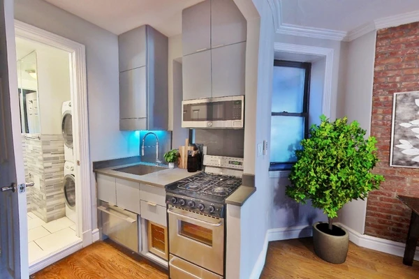 1 bedroom apartment for rent in Midtown West - Manhattan, New York