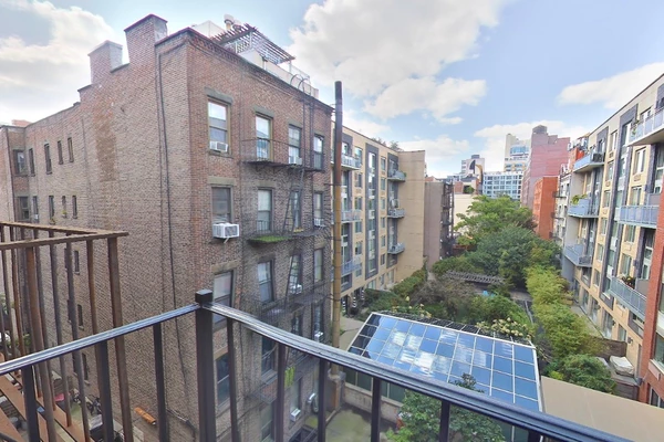 1 bedroom apartment for rent in Midtown West - Manhattan, New York
