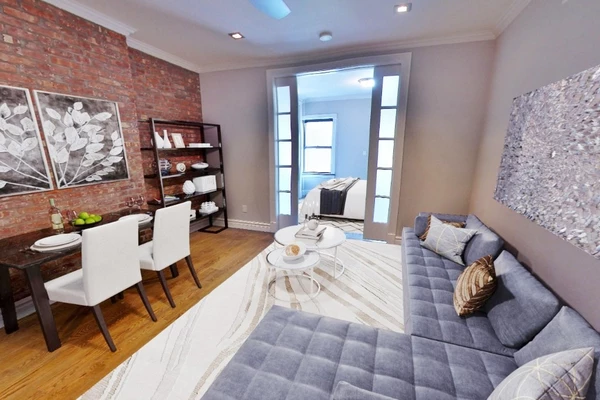 1 bedroom apartment for rent in Midtown West - Manhattan, New York