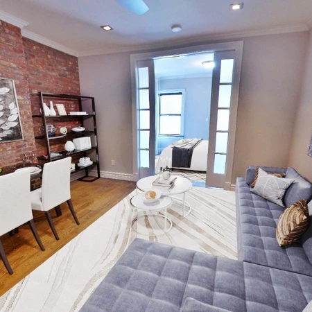 1 bedroom apartment for rent in Midtown West - Manhattan, New York