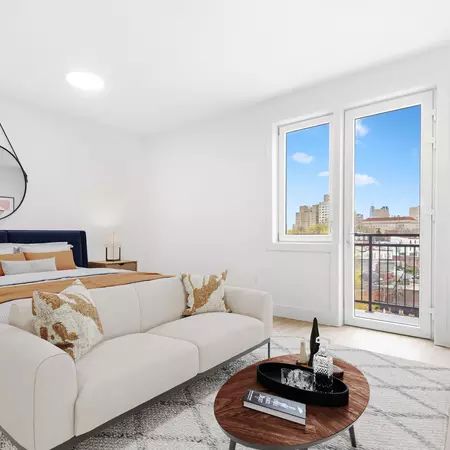 Studio Apartment for rent in Jersey City - Jersey City / Hoboken, New York