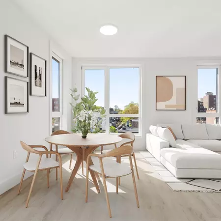 2 bedrooms apartment for rent in Jersey City - Jersey City / Hoboken, New York