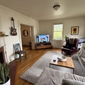 Room for rent in Presidio Heights #8