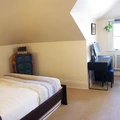 Room for rent in Presidio Heights #2