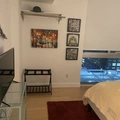 Room for rent in Downtown Miami #1