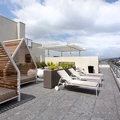 Room for rent in Hollywood #1