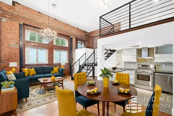 1 bedroom apartment for rent in Williamsburg - Brooklyn, New York