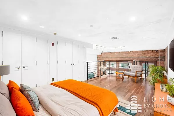 1 bedroom apartment for rent in Williamsburg - Brooklyn, New York