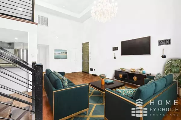 1 bedroom apartment for rent in Williamsburg - Brooklyn, New York