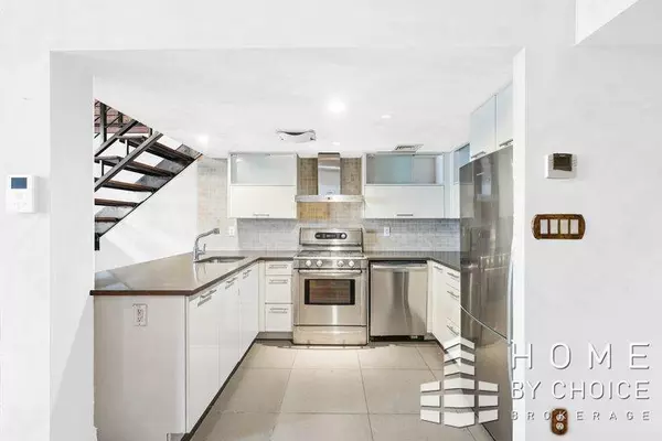 1 bedroom apartment for rent in Williamsburg - Brooklyn, New York