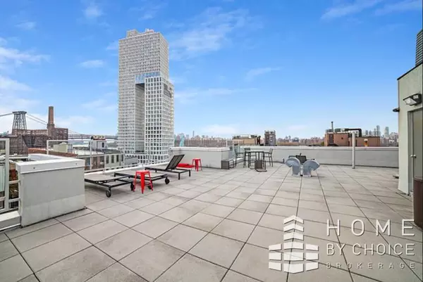 1 bedroom apartment for rent in Williamsburg - Brooklyn, New York