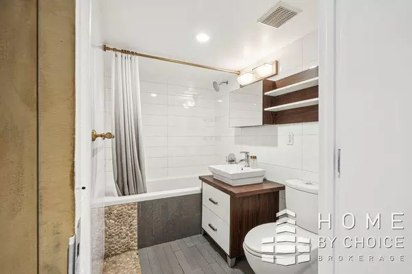 1 bedroom apartment for rent in Williamsburg - Brooklyn, New York