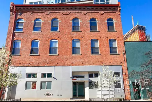 1 bedroom apartment for rent in Williamsburg - Brooklyn, New York