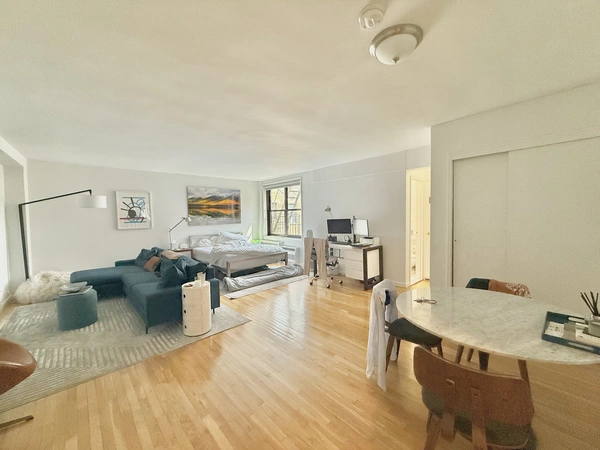 Studio Apartment for rent in Greenwich Village - Manhattan, New York