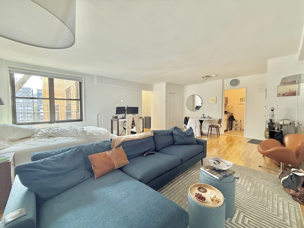 Studio Apartment for rent in Greenwich Village - Manhattan, New York