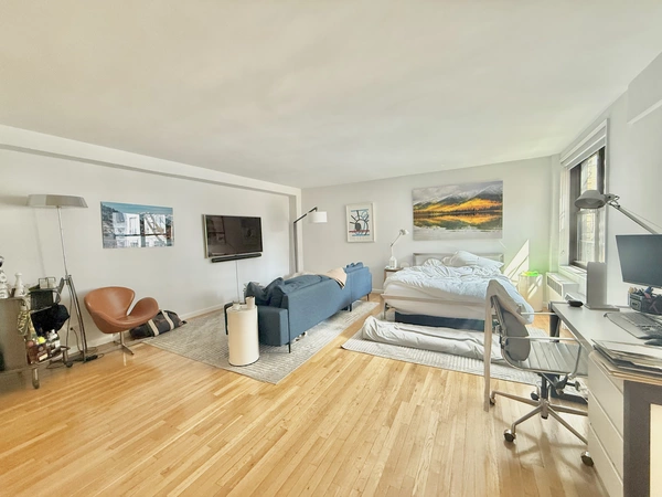 Studio Apartment for rent in Greenwich Village - Manhattan, New York