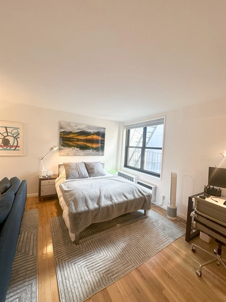 Studio Apartment for rent in Greenwich Village - Manhattan, New York