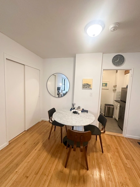 Studio Apartment for rent in Greenwich Village - Manhattan, New York
