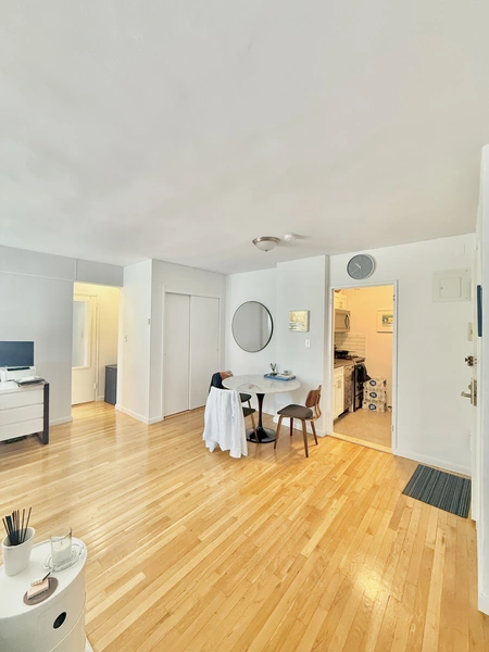 Studio Apartment for rent in Greenwich Village - Manhattan, New York