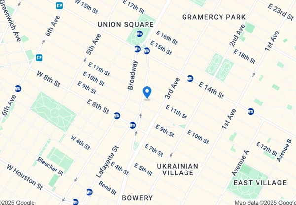 Studio Apartment for rent in Greenwich Village - Manhattan, New York