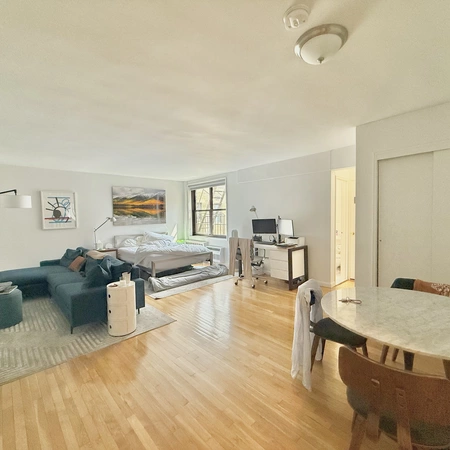 Studio Apartment for rent in Greenwich Village - Manhattan, New York