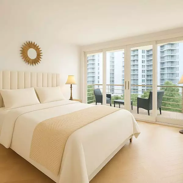 Coliving in Edgewater MIA - Miami, Miami