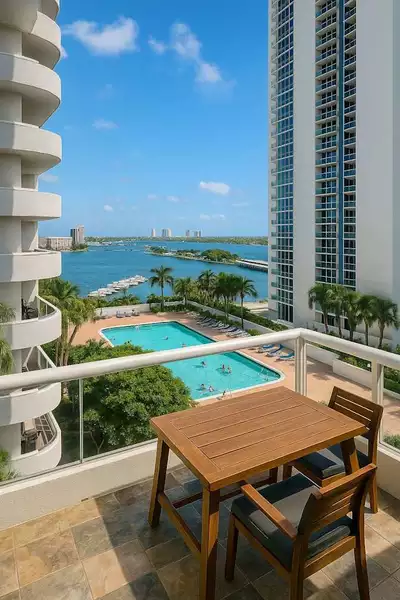Coliving in Edgewater MIA - Miami, Miami