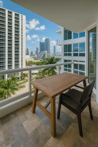 Coliving in Edgewater MIA - Miami, Miami