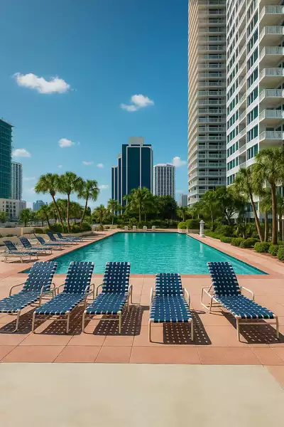 Coliving in Edgewater MIA - Miami, Miami