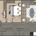 Room for rent in Downtown Indianapolis #1