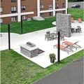 Room for rent in Downtown Indianapolis #2