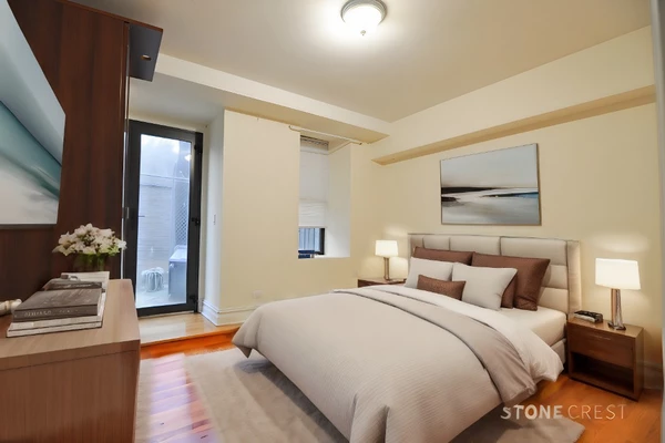 3 bedrooms apartment for rent in Morningside Heights - Manhattan, New York