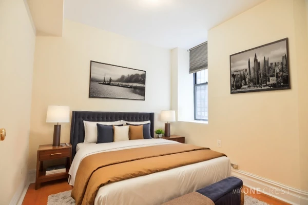 3 bedrooms apartment for rent in Morningside Heights - Manhattan, New York