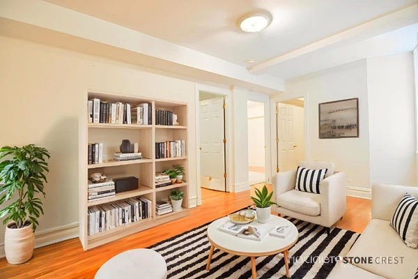 3 bedrooms apartment for rent in Morningside Heights - Manhattan, New York
