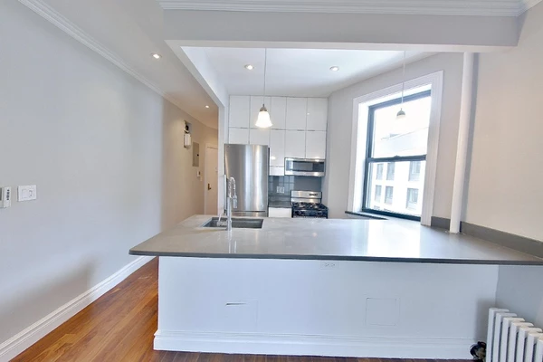 1 bedroom apartment for rent in Midtown West - Manhattan, New York