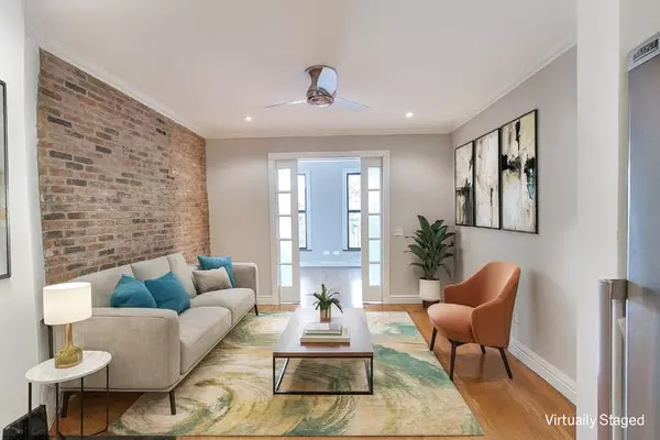 1 bedroom apartment for rent in Midtown West - Manhattan, New York