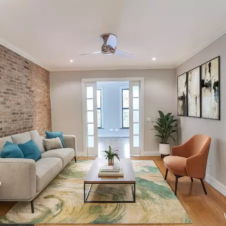 1 bedroom apartment for rent in Midtown West - Manhattan, New York