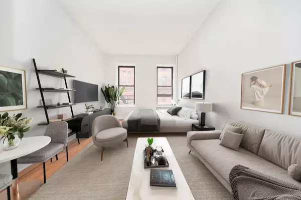 Studio Apartment for rent in Midtown West - Manhattan, New York