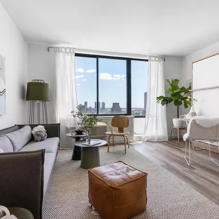 Studio Apartment for rent in Jersey City - Jersey City / Hoboken, New York