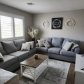Room for rent in Henderson #4