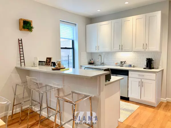 2 bedrooms apartment for rent in Prospect Lefferts Gardens - Brooklyn, New York