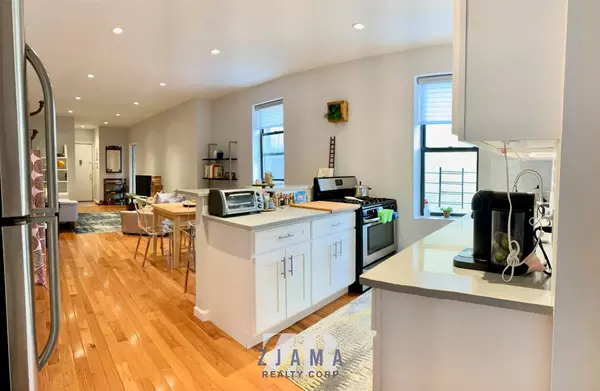 2 bedrooms apartment for rent in Prospect Lefferts Gardens - Brooklyn, New York