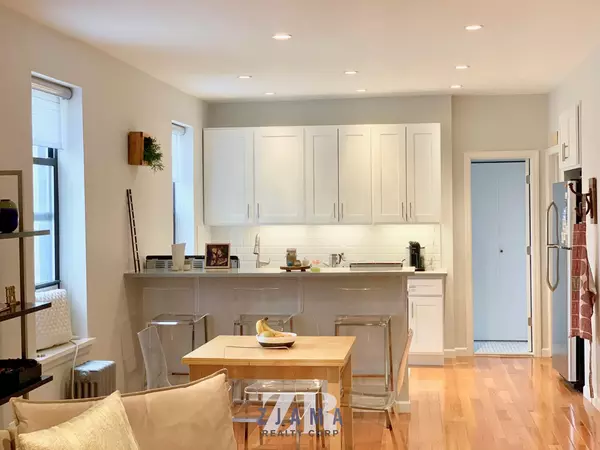 2 bedrooms apartment for rent in Prospect Lefferts Gardens - Brooklyn, New York