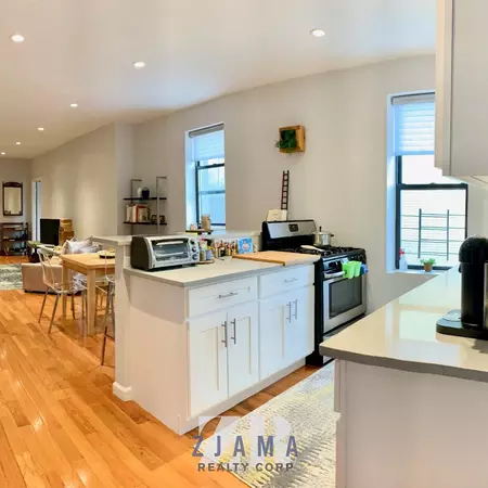 2 bedrooms apartment for rent in Prospect Lefferts Gardens - Brooklyn, New York