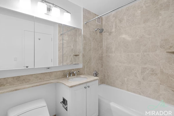 Studio Apartment for rent in Flatiron - Manhattan, New York