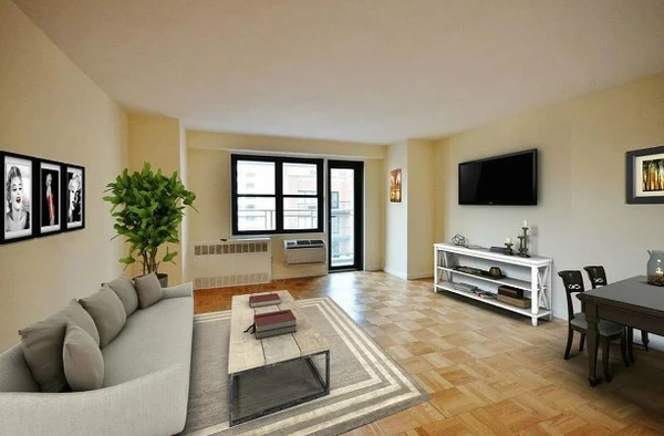 1 bedroom apartment for rent in Midtown West - Manhattan, New York