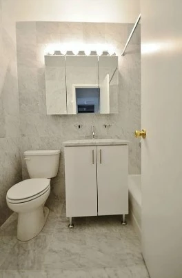 1 bedroom apartment for rent in Midtown West - Manhattan, New York