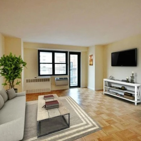 1 bedroom apartment for rent in Midtown West - Manhattan, New York
