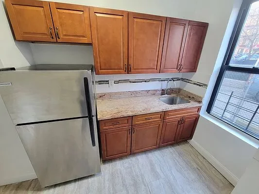 1 bedroom apartment for rent in The Bronx - The Bronx, New York